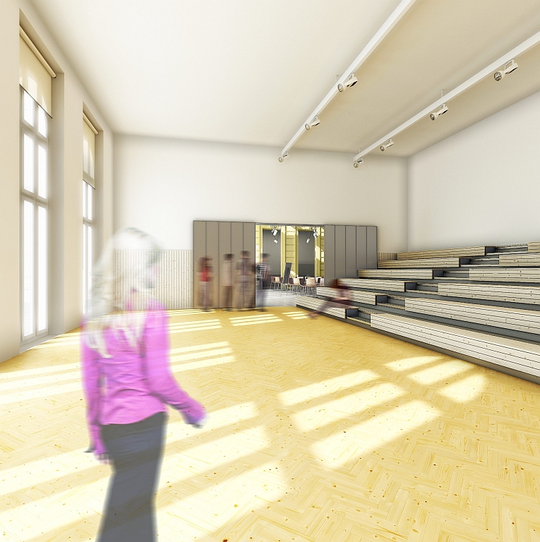 English College Prague