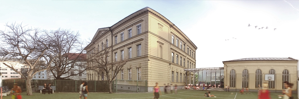 English College Prague