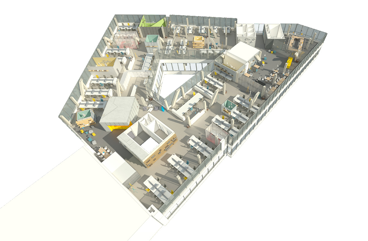 Atlas Copco