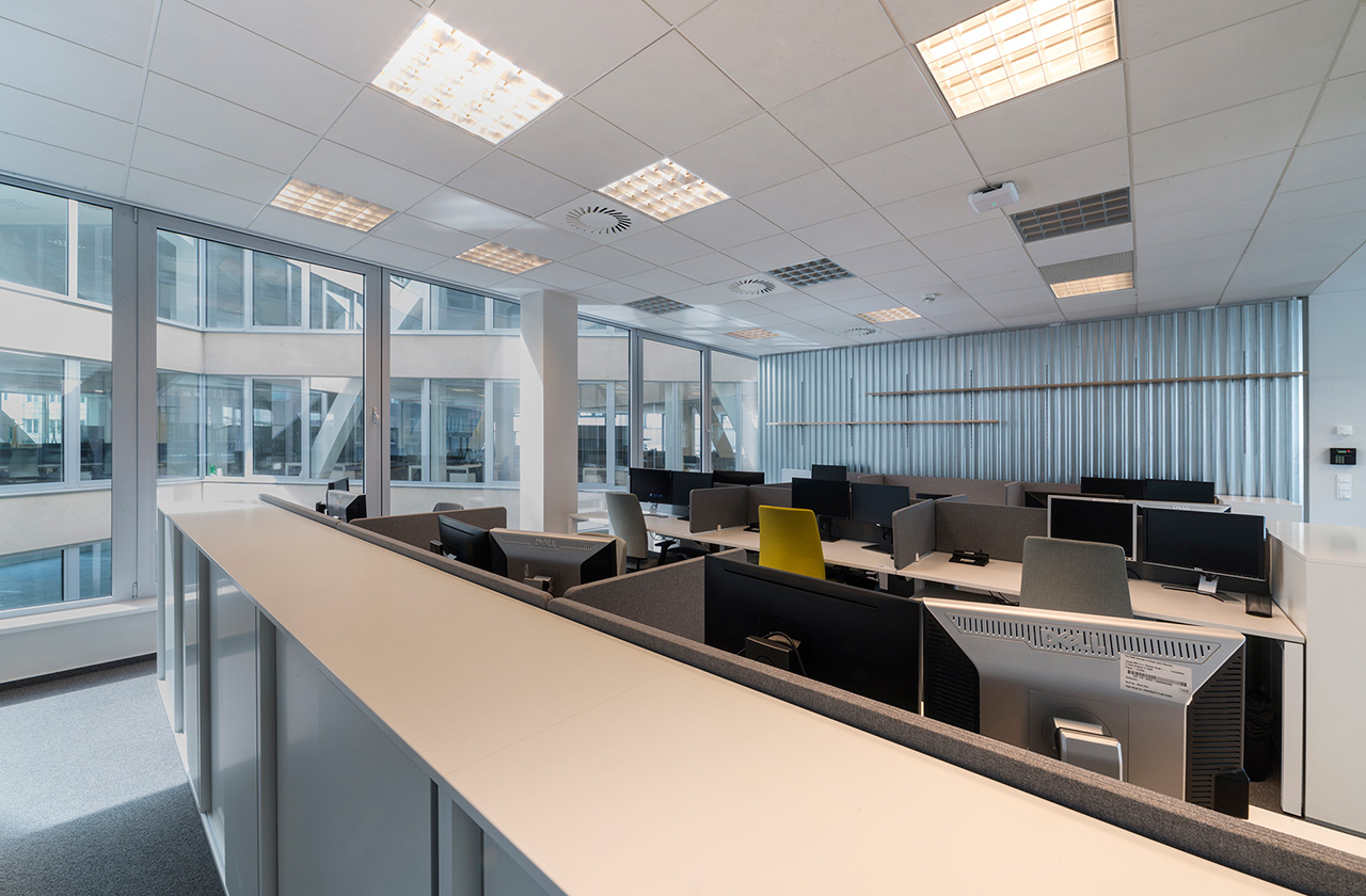Atlas Copco