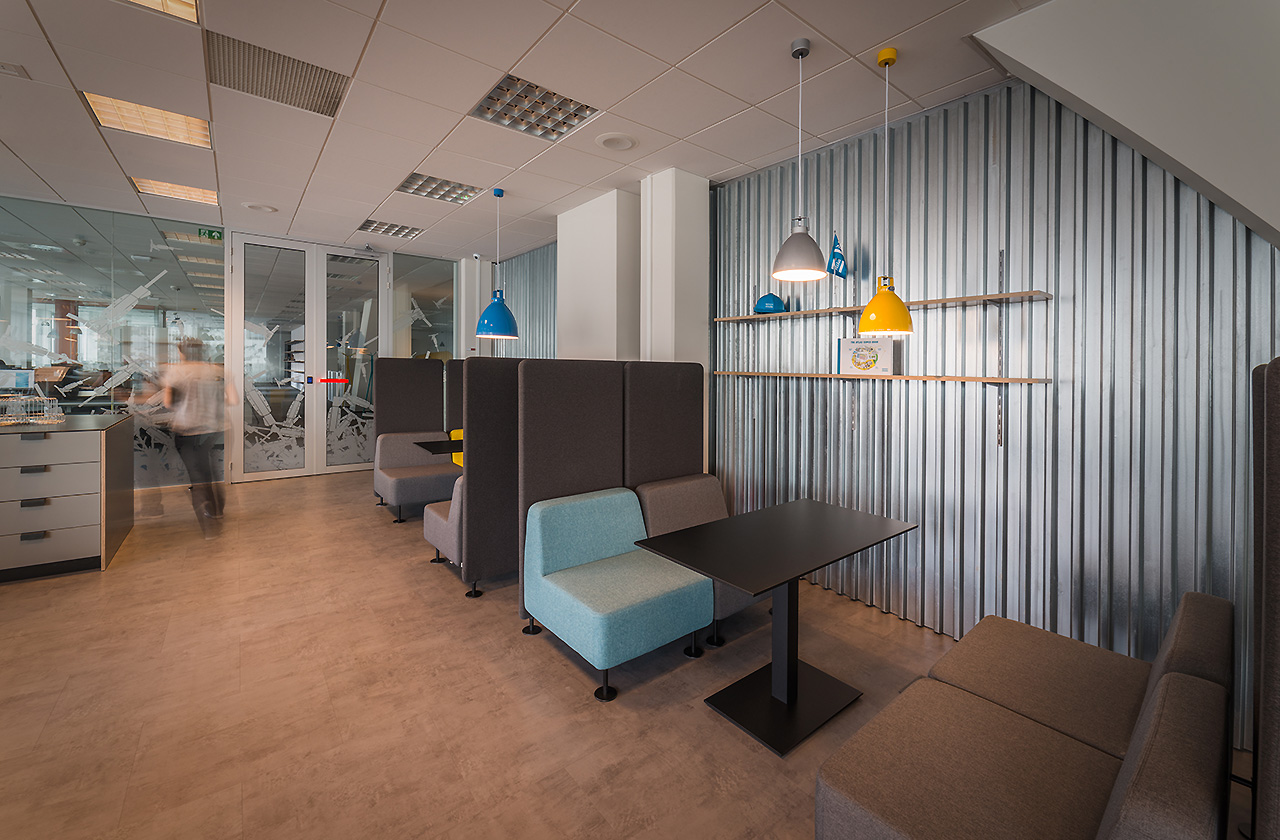 Atlas Copco